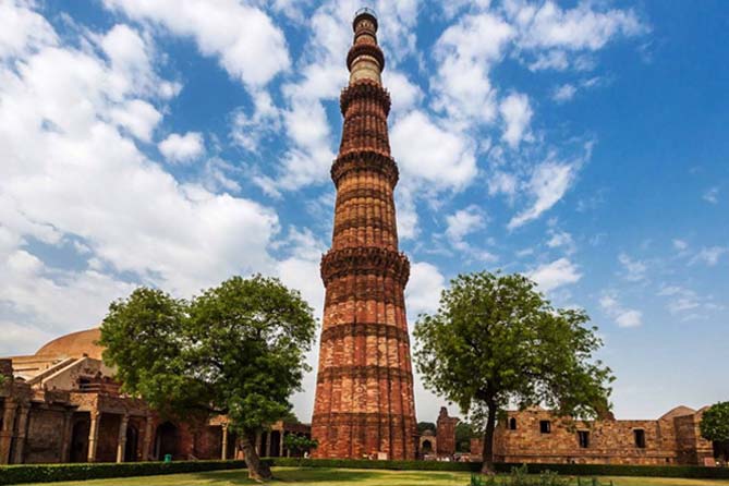 1 Day Delhi and 1 Day Agra Tour - By Car